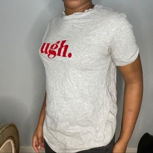 Fashion Nova Graphic Tee